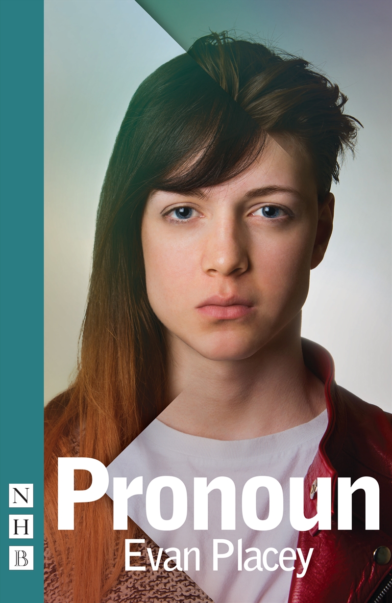 Pronoun/Product Detail/Literature & Poetry
