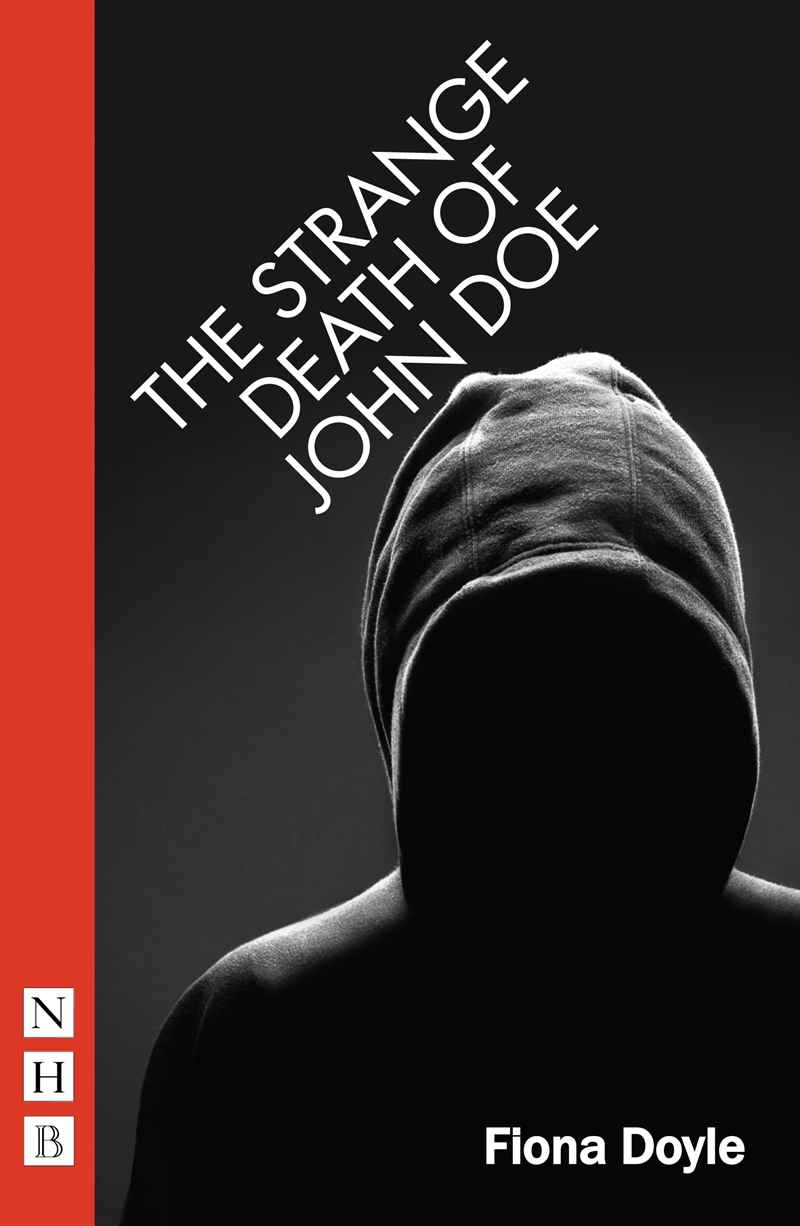 The Strange Death of John Doe/Product Detail/Literature & Poetry