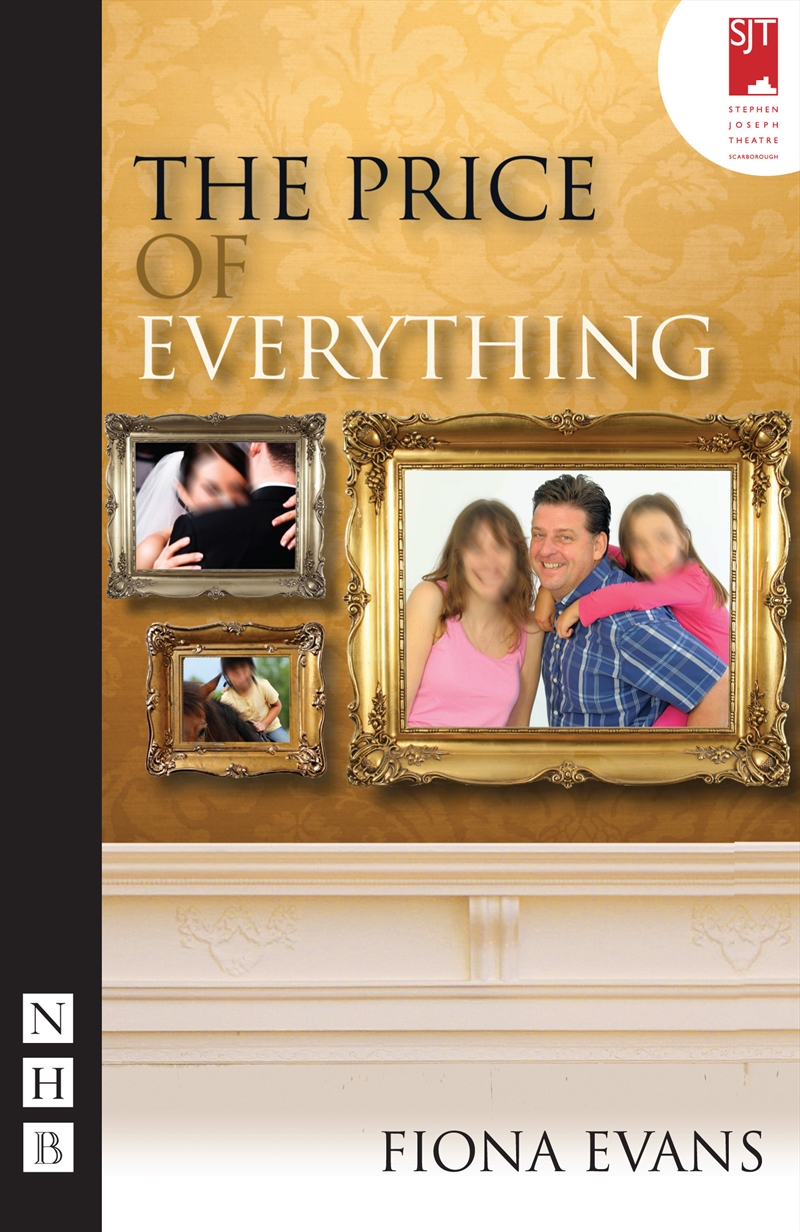 The Price of Everything/Product Detail/Literature & Poetry
