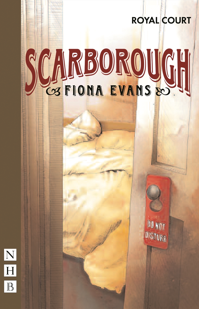 Scarborough/Product Detail/Literature & Poetry