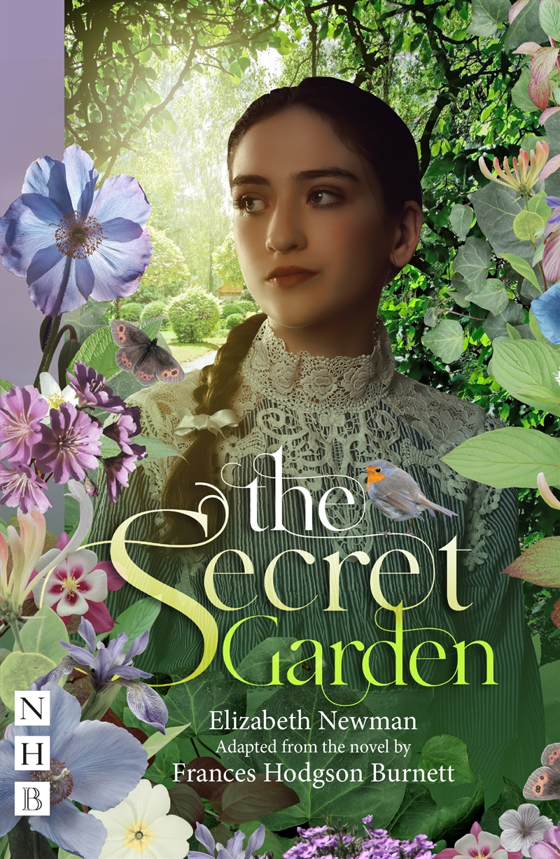The Secret Garden/Product Detail/Literature & Poetry