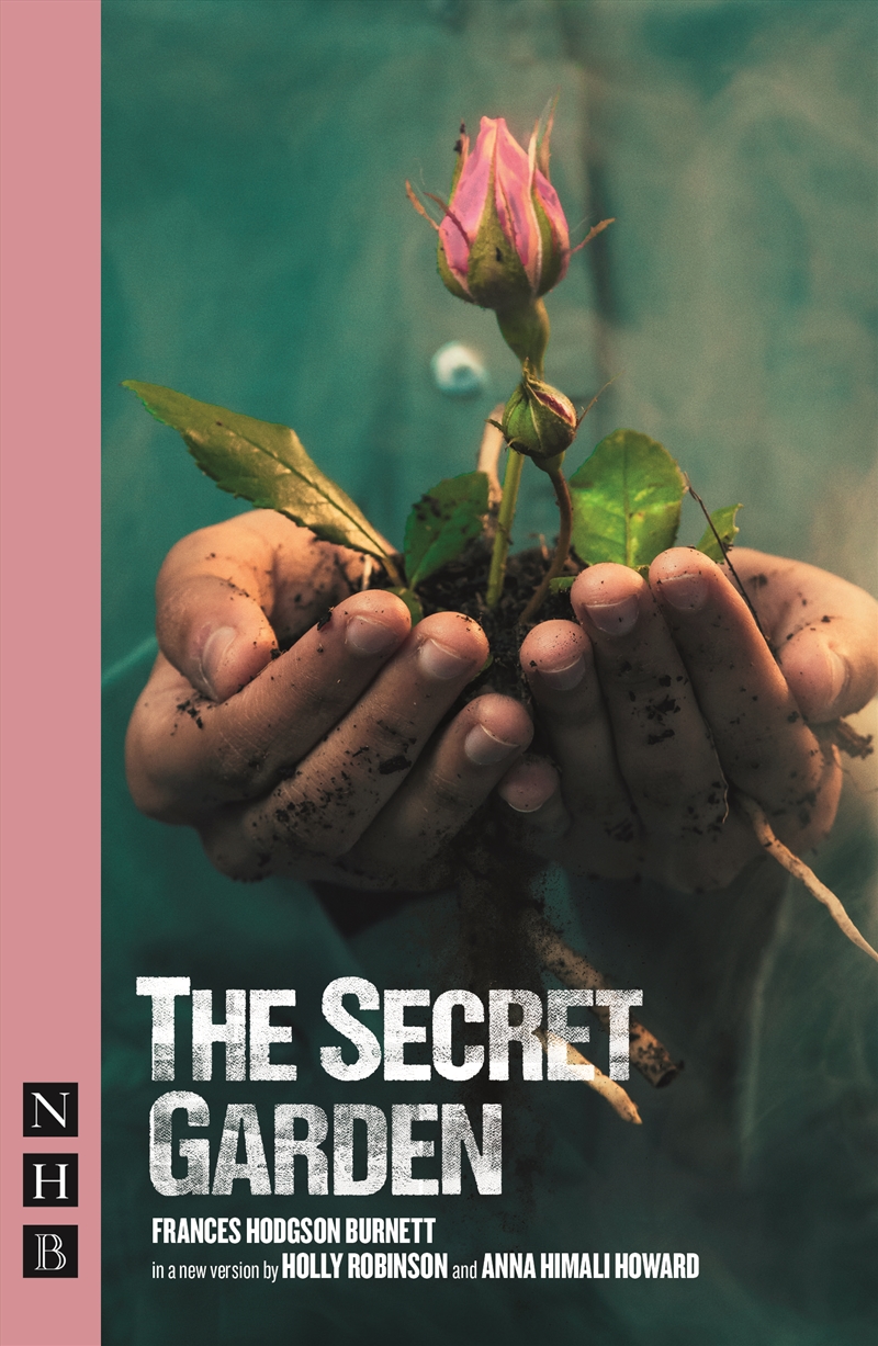 The Secret Garden/Product Detail/Literature & Poetry