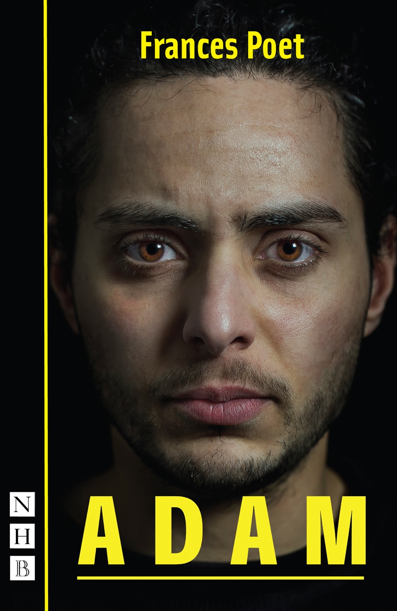 Adam/Product Detail/Literature & Poetry