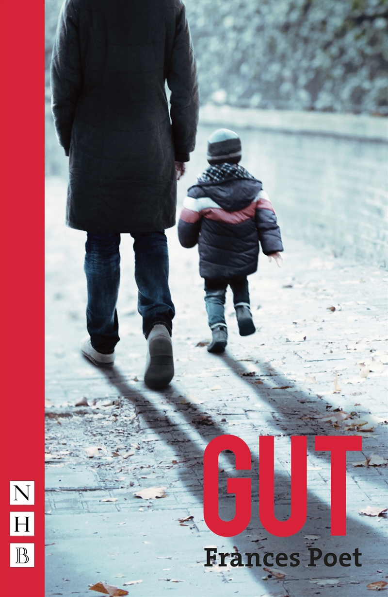 Gut/Product Detail/Literature & Poetry
