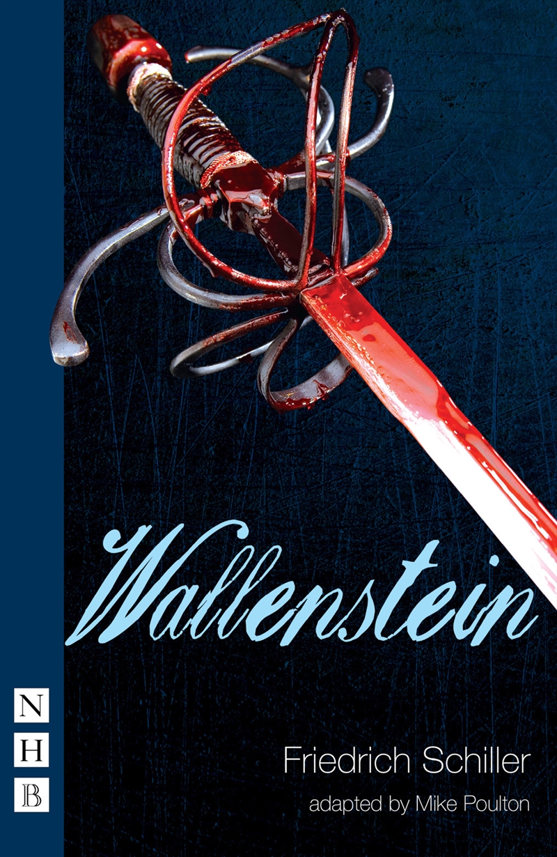 Wallenstein/Product Detail/Literature & Poetry