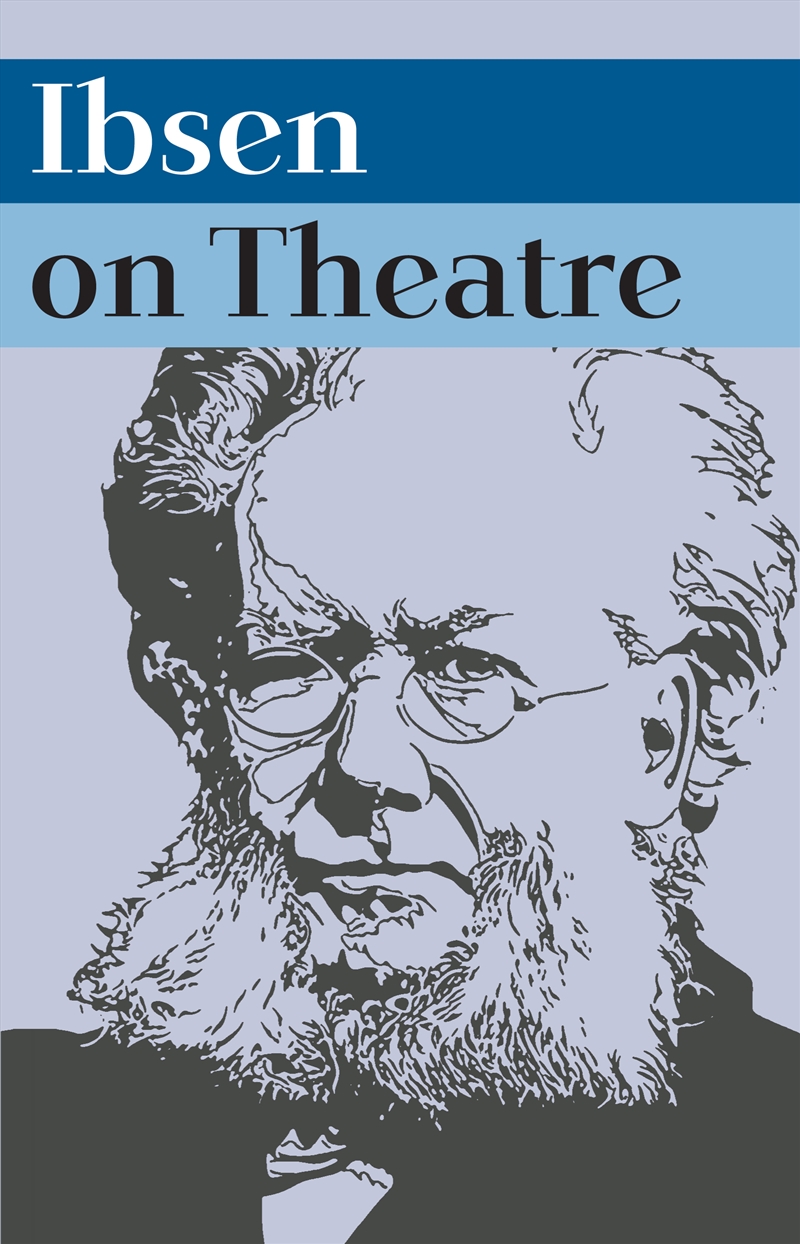 Ibsen on Theatre/Product Detail/Arts & Entertainment