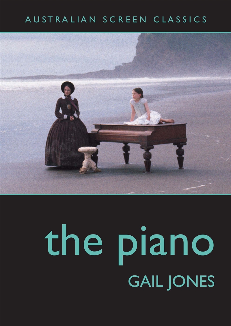 The Piano/Product Detail/Arts & Entertainment