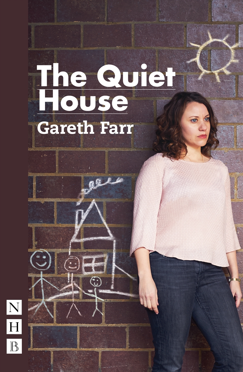 The Quiet House/Product Detail/Literature & Poetry