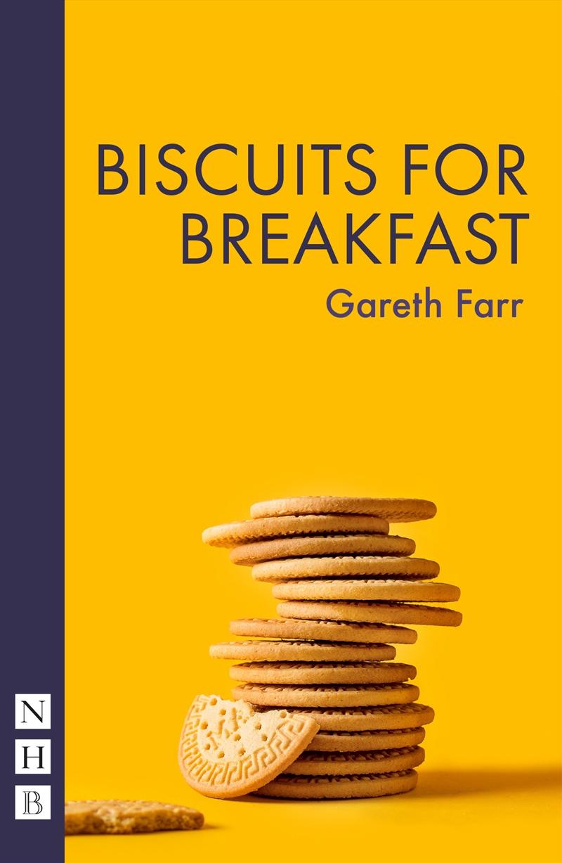 Biscuits for Breakfast/Product Detail/Literature & Poetry