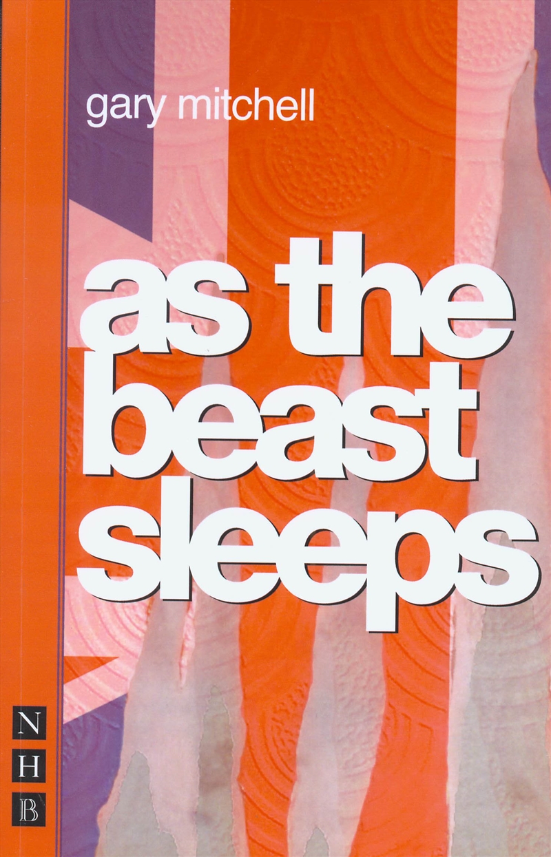As the Beast Sleeps/Product Detail/Literature & Poetry