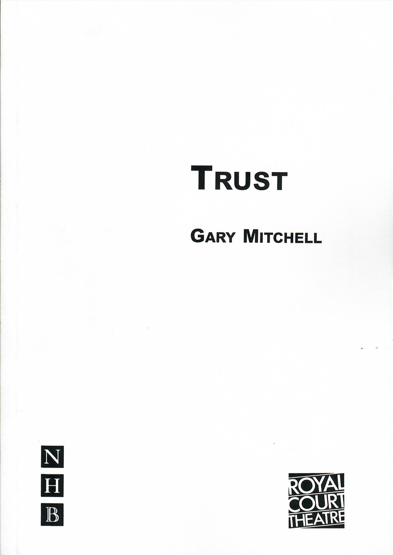 Trust/Product Detail/Literature & Poetry