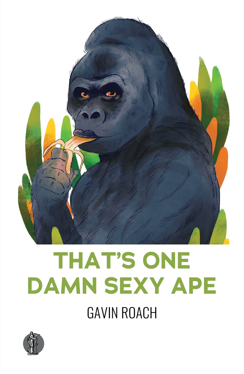 That's One Damn Sexy Ape/Product Detail/Literature & Poetry