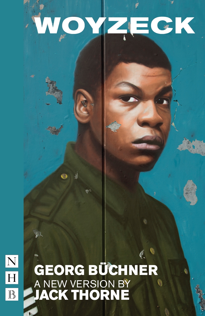 Woyzeck/Product Detail/Literature & Poetry