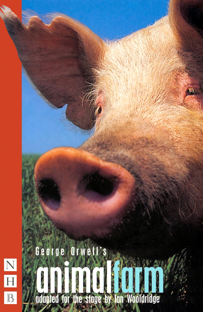 Animal Farm/Product Detail/Literature & Poetry