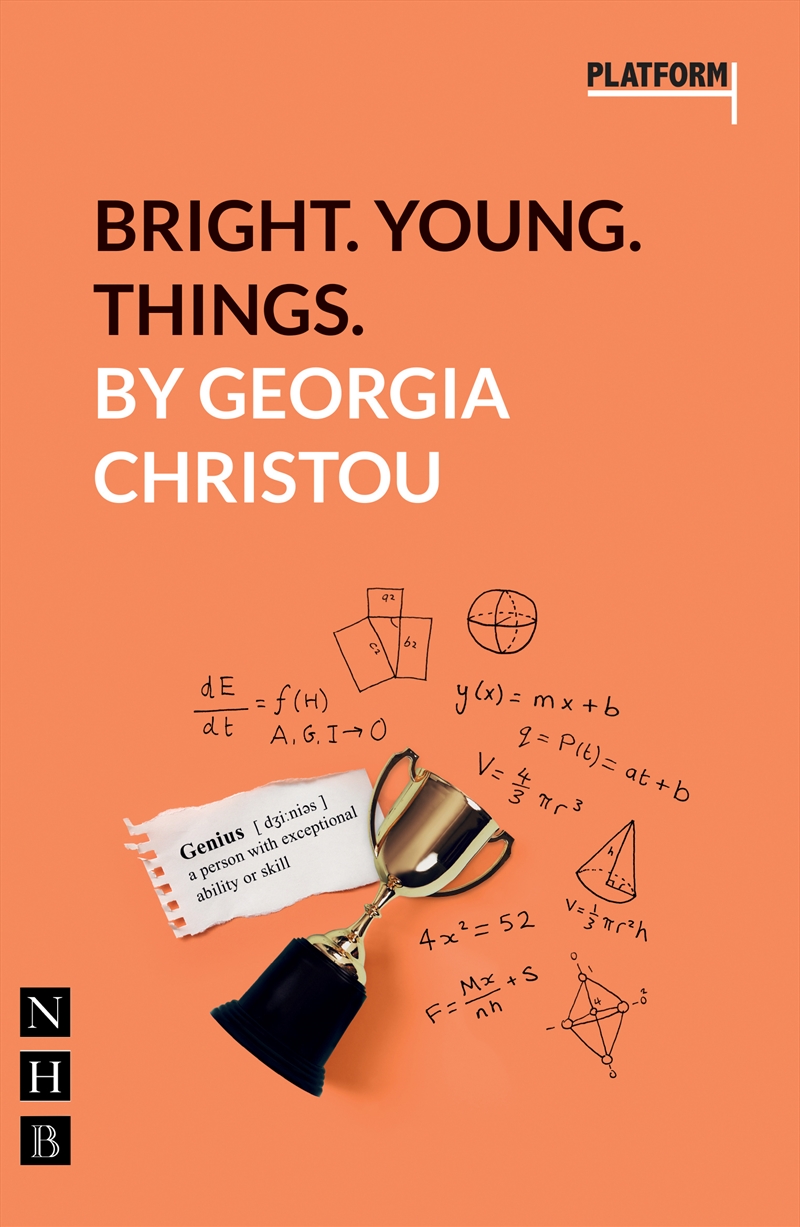 Bright. Young. Things./Product Detail/Literature & Poetry