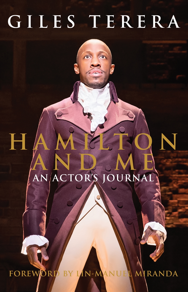 Hamilton and Me/Product Detail/Arts & Entertainment