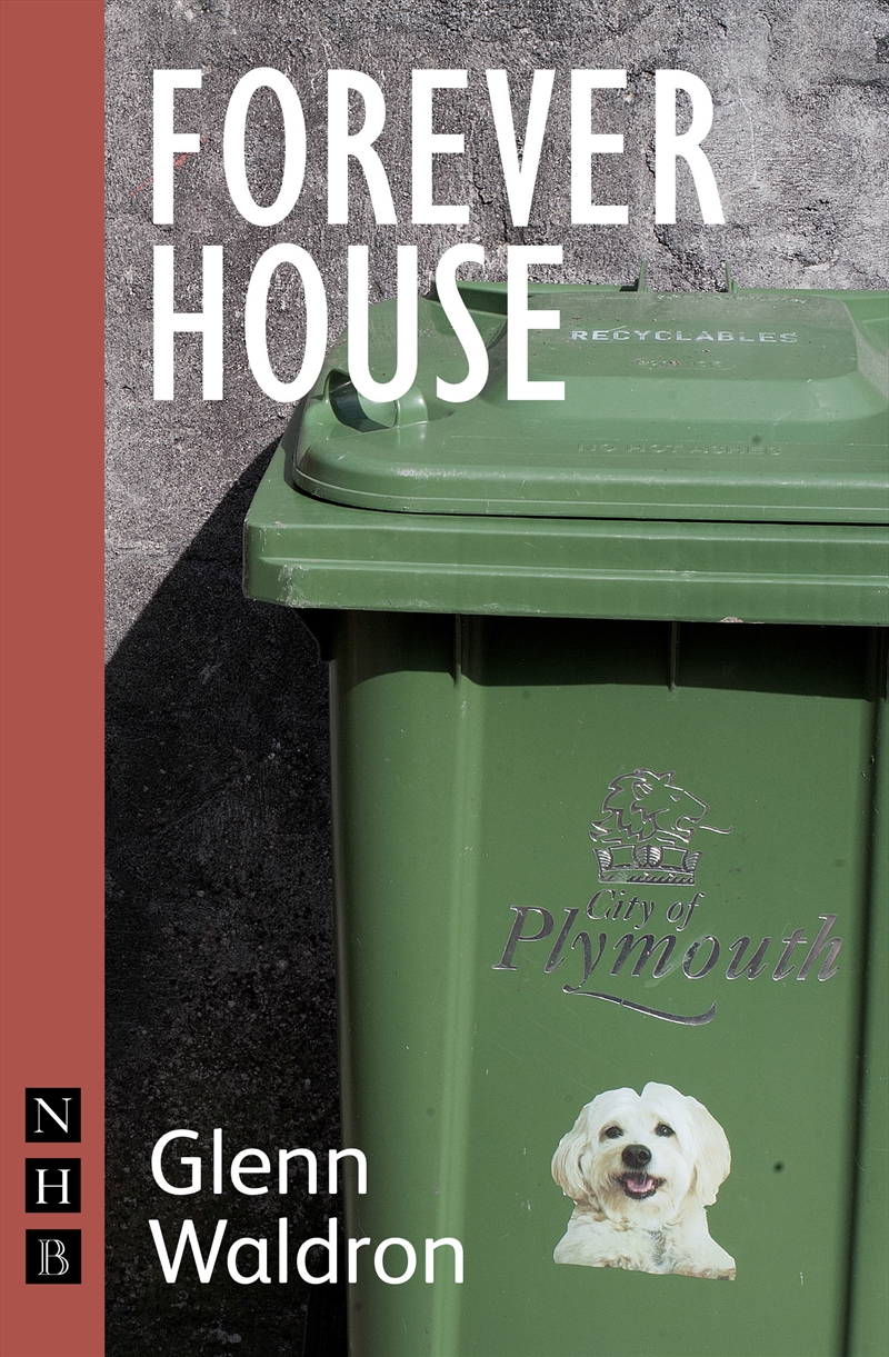 Forever House/Product Detail/Literature & Poetry
