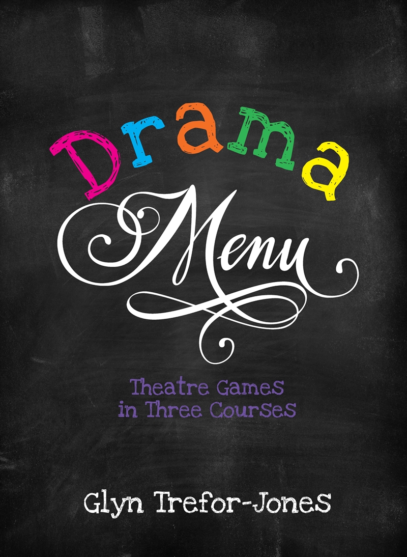 Drama Menu/Product Detail/Arts & Entertainment