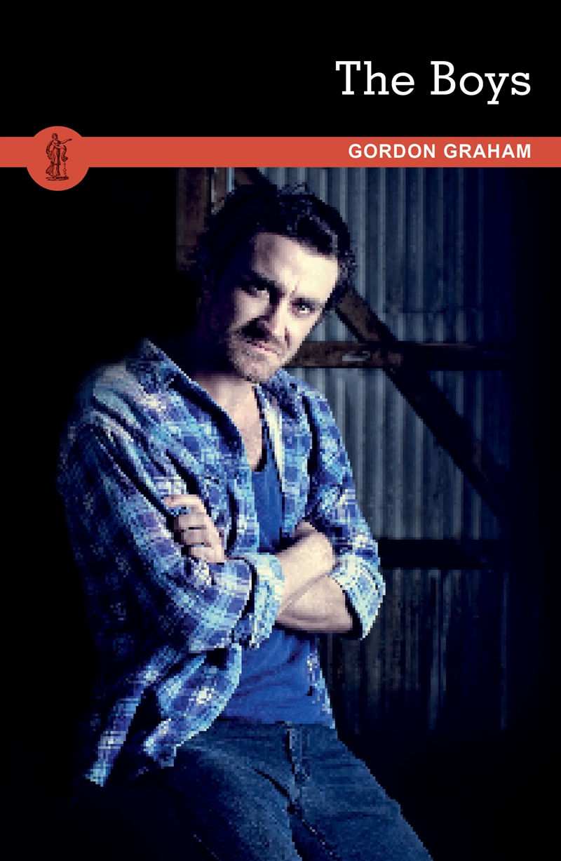 The Boys/Product Detail/Literature & Poetry