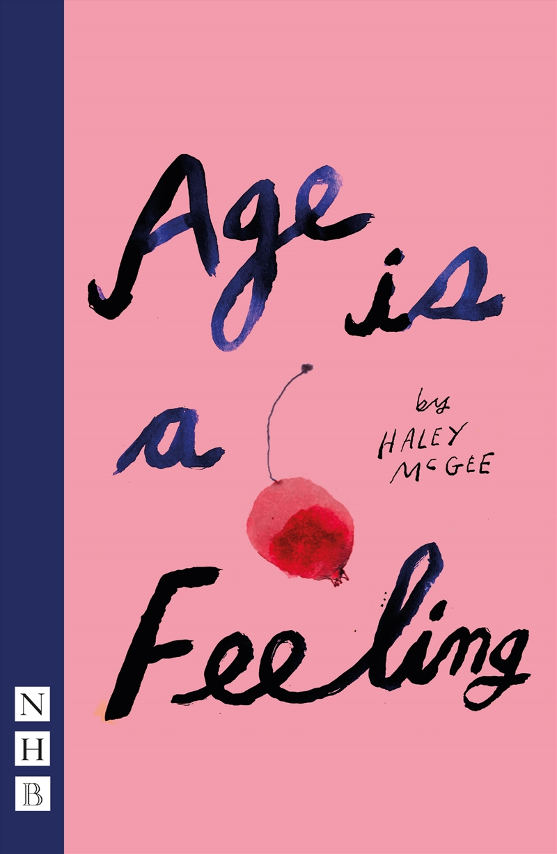 Age is a Feeling/Product Detail/Literature & Poetry
