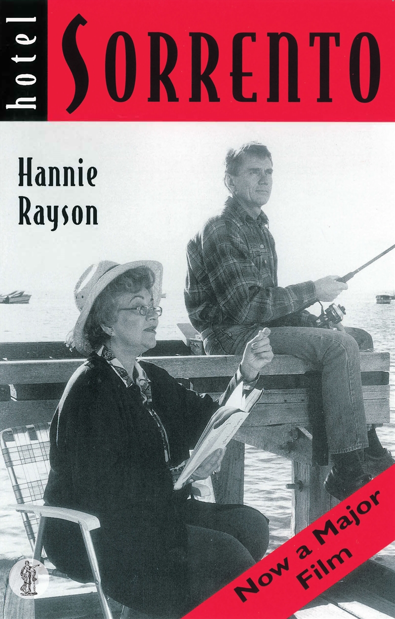 Hotel Sorrento/Product Detail/Literature & Poetry