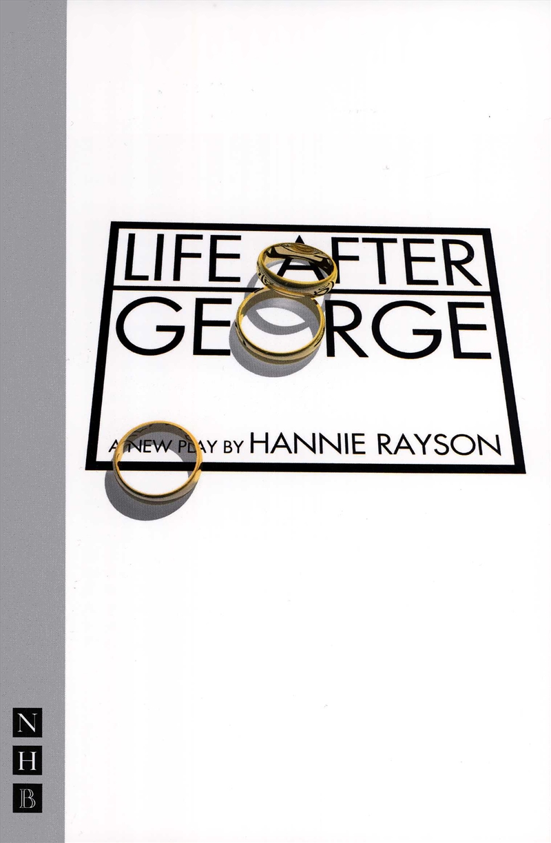 Life After George/Product Detail/Literature & Poetry
