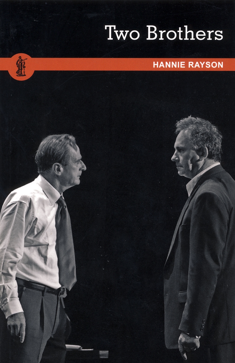 Two Brothers/Product Detail/Literature & Poetry