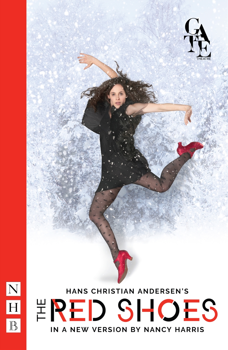 The Red Shoes/Product Detail/Literature & Poetry