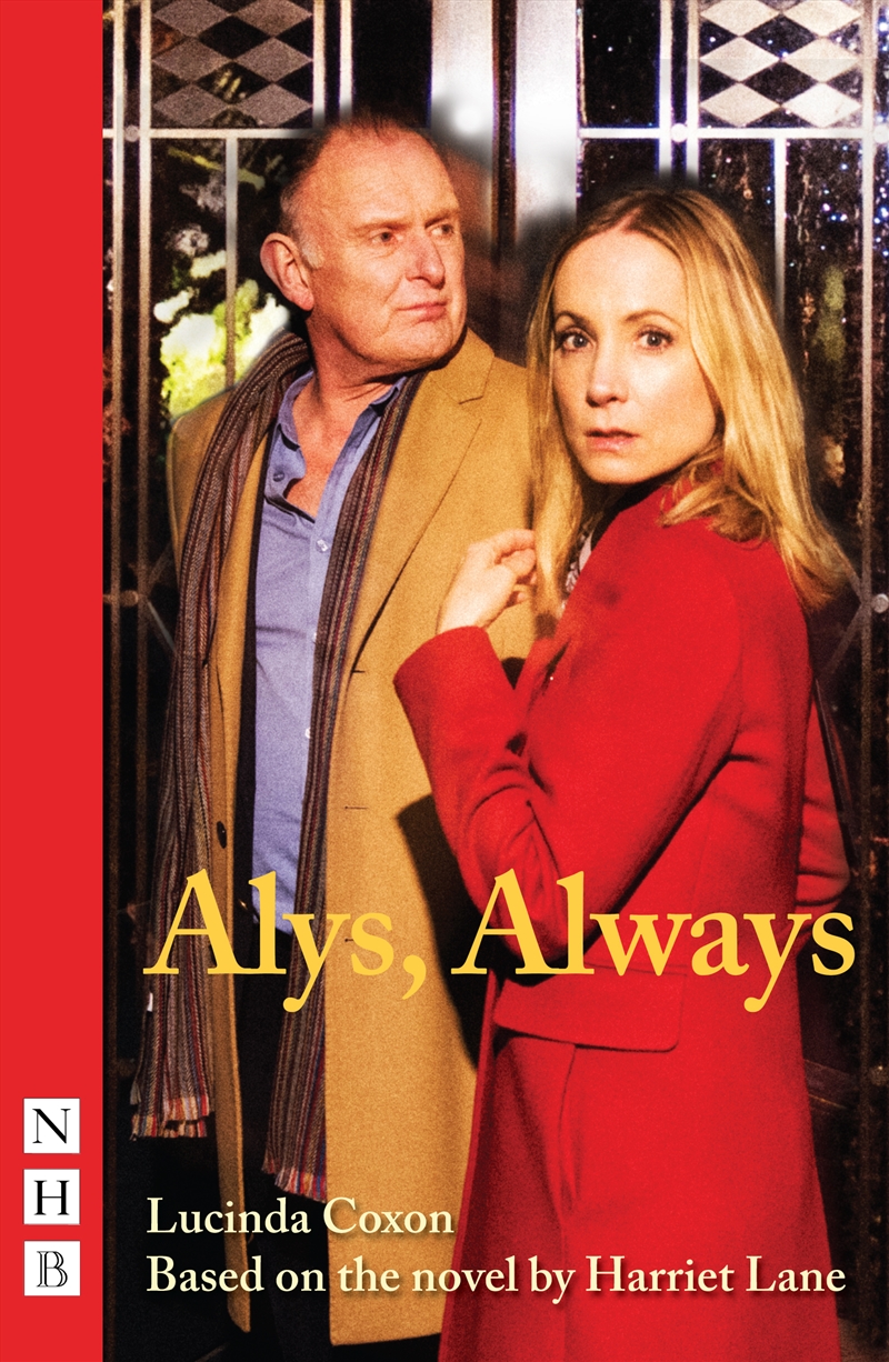 Alys, Always/Product Detail/Literature & Poetry