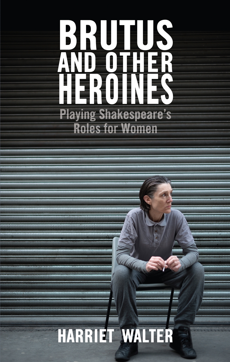 Brutus and Other Heroines/Product Detail/Arts & Entertainment