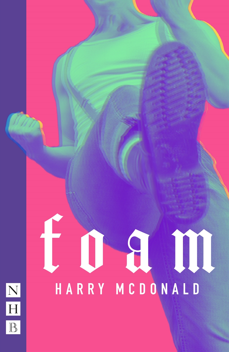 Foam/Product Detail/Literature & Poetry