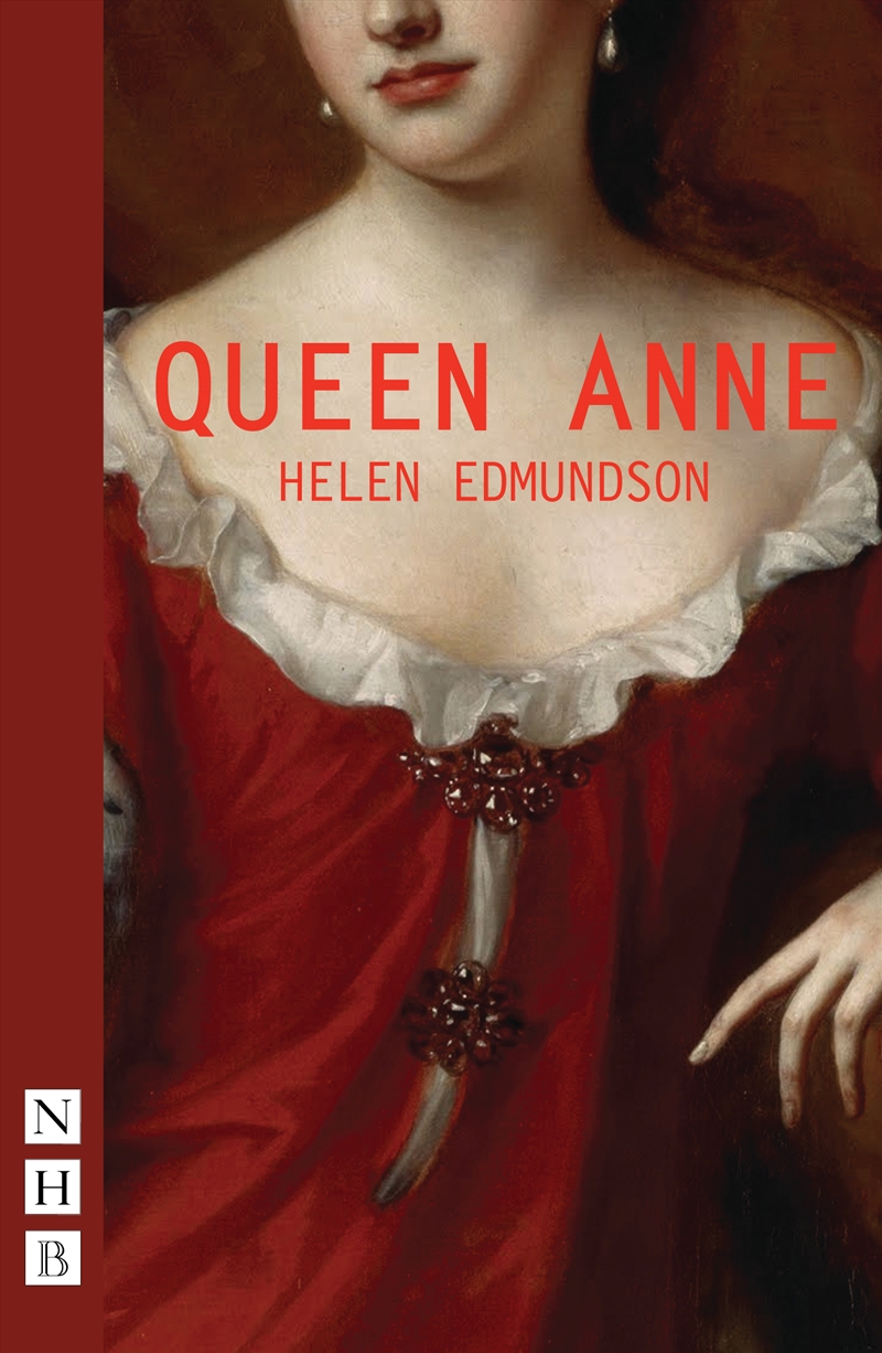 Queen Anne/Product Detail/Literature & Poetry