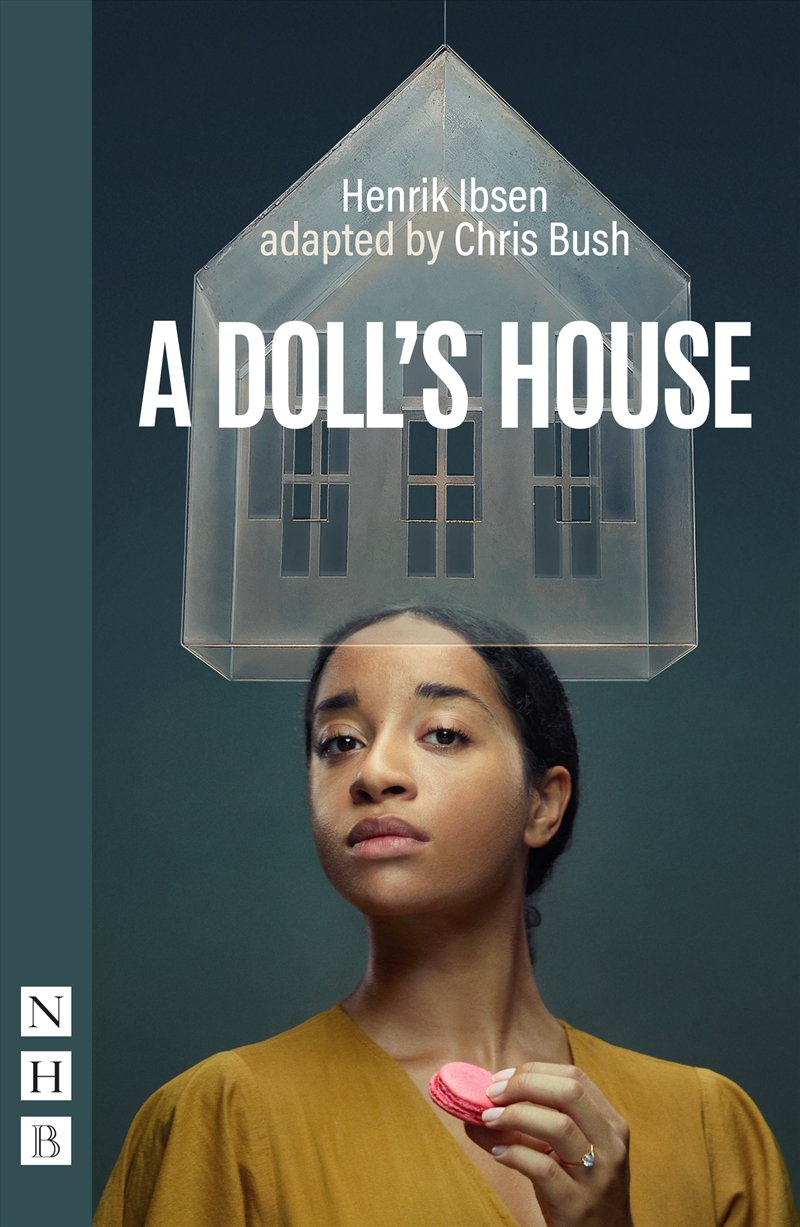 A Doll's House/Product Detail/Literature & Poetry