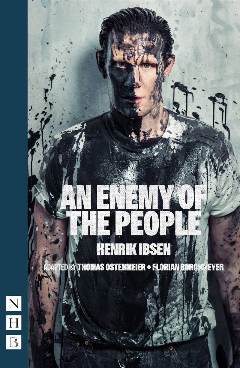 An Enemy of the People/Product Detail/Literature & Poetry