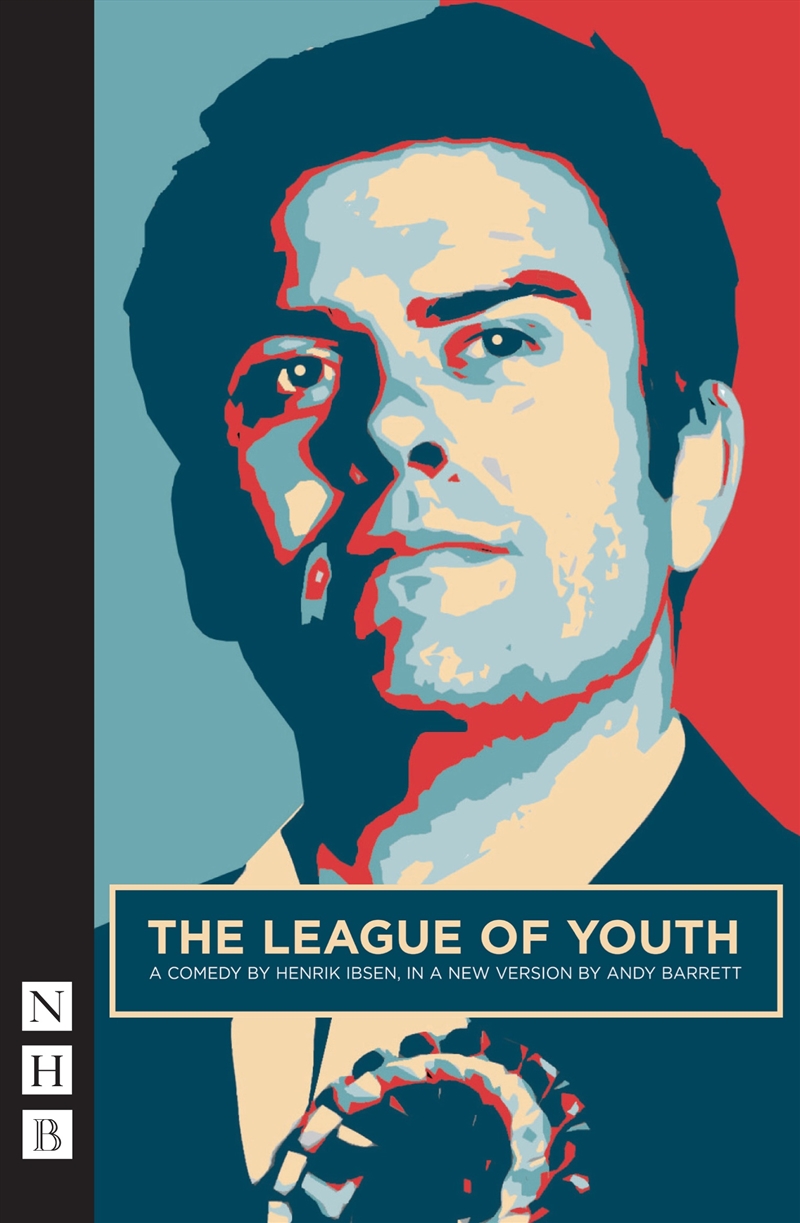 The League of Youth/Product Detail/Literature & Poetry