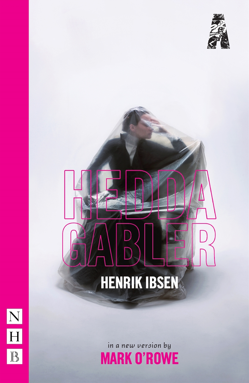 Hedda Gabler/Product Detail/Literature & Poetry
