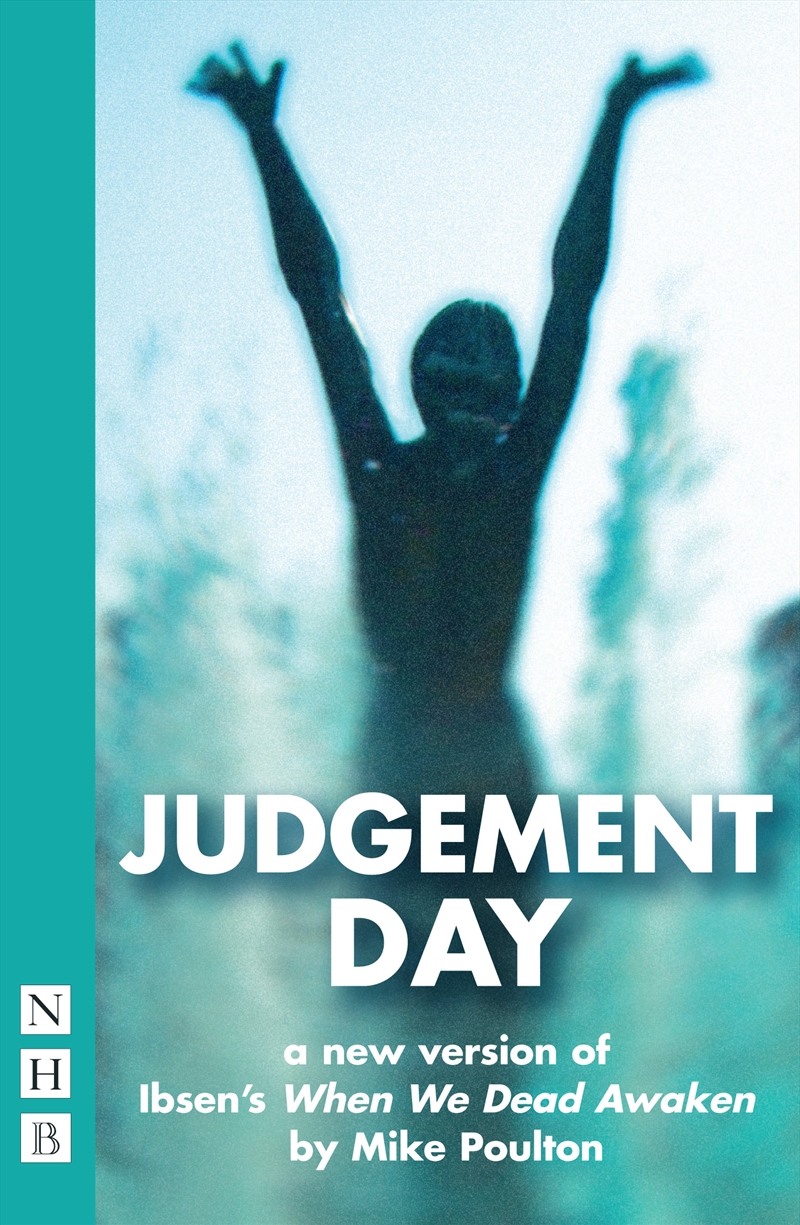 Judgement Day/Product Detail/Literature & Poetry