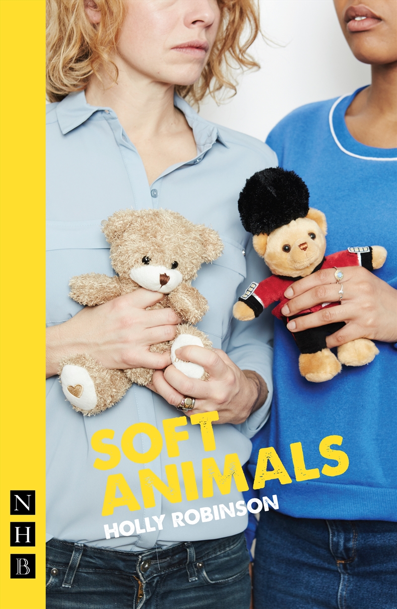 soft animals/Product Detail/Literature & Poetry
