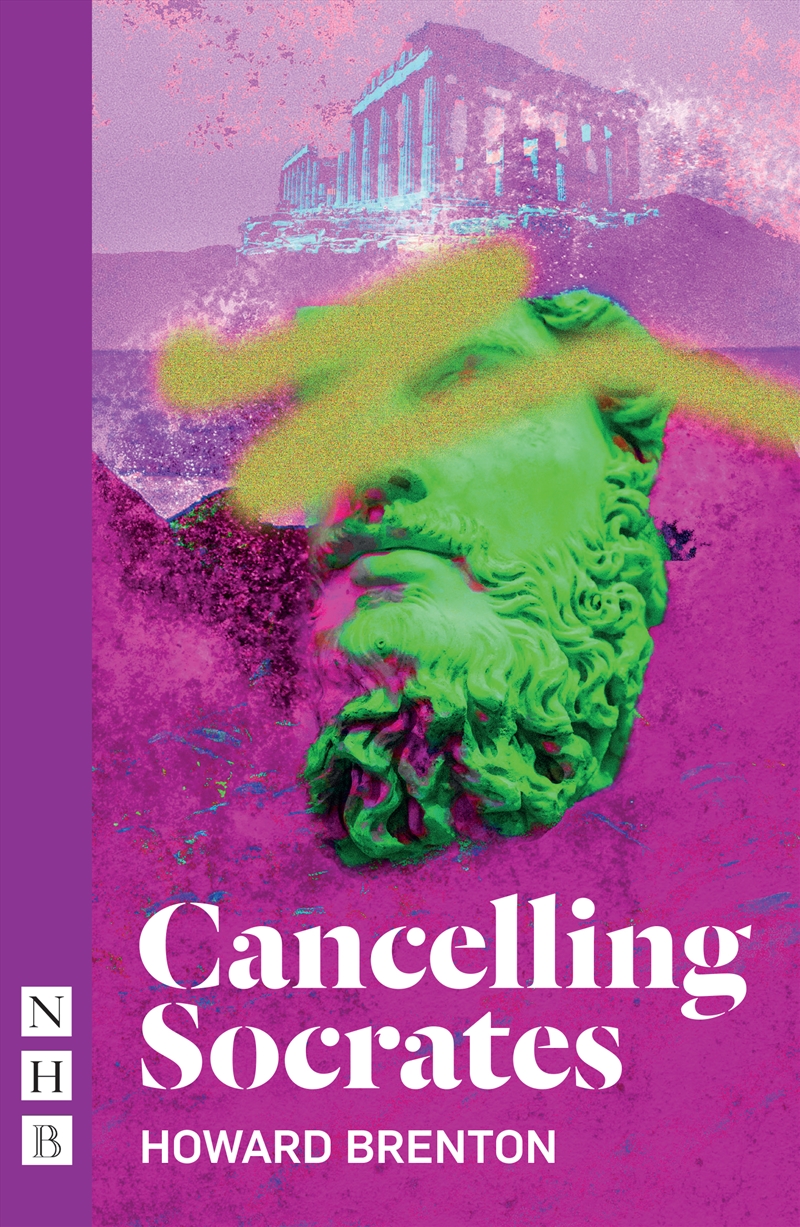 Cancelling Socrates/Product Detail/Literature & Poetry