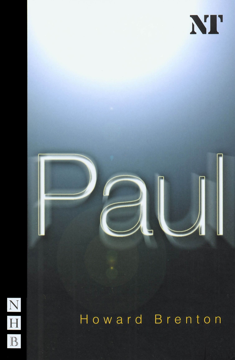 Paul/Product Detail/Literature & Poetry