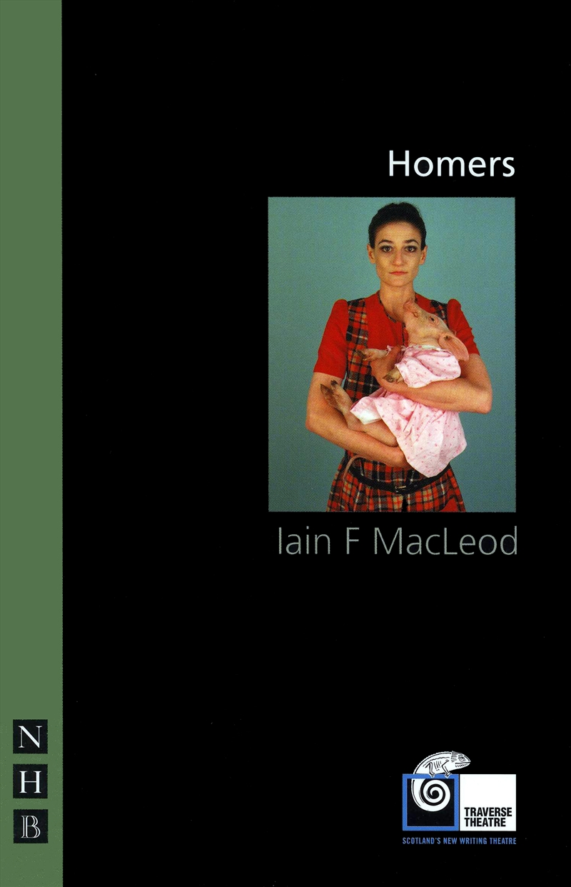 Homers/Product Detail/Literature & Poetry