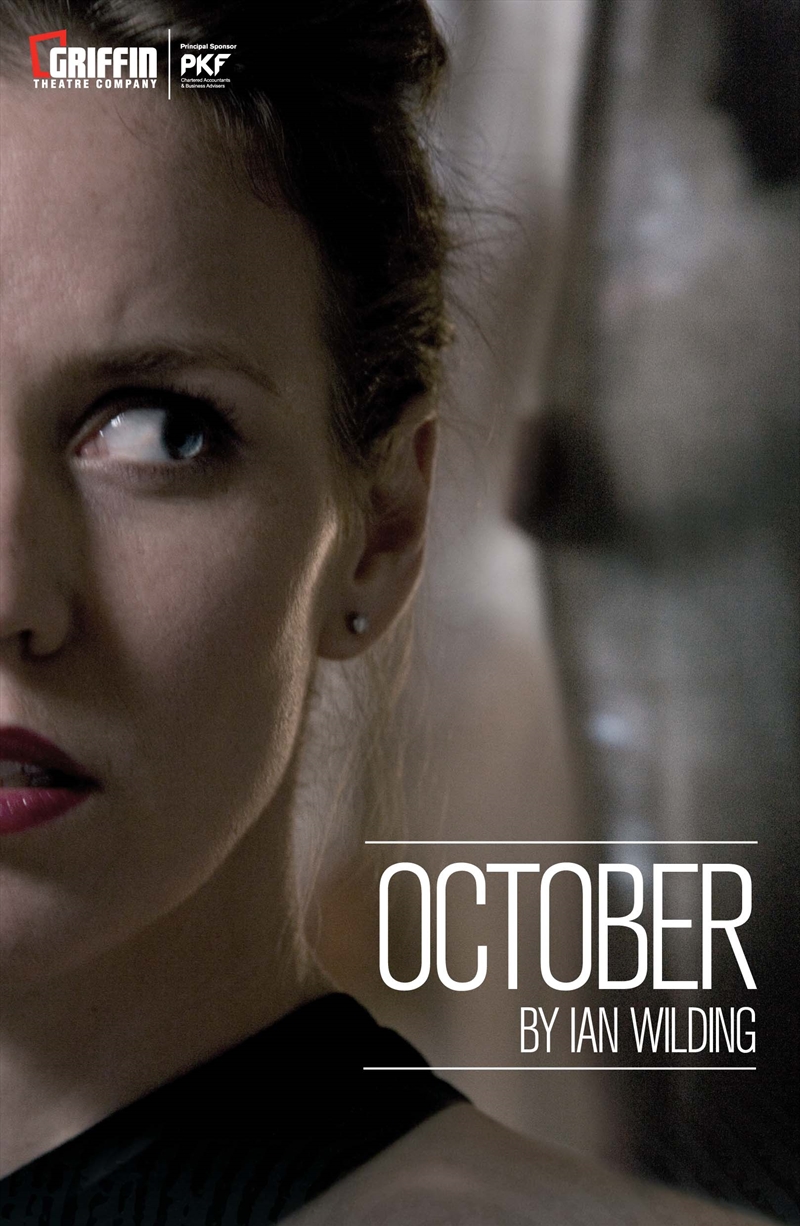 October/Product Detail/Literature & Poetry