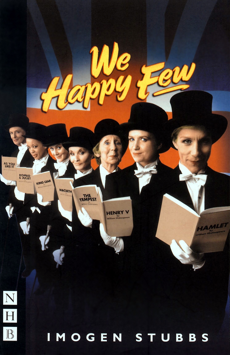 We Happy Few/Product Detail/Literature & Poetry