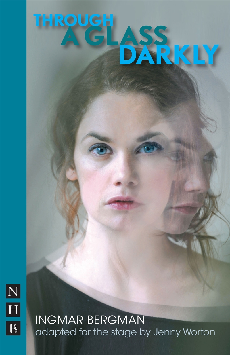 Through A Glass Darkly/Product Detail/Literature & Poetry