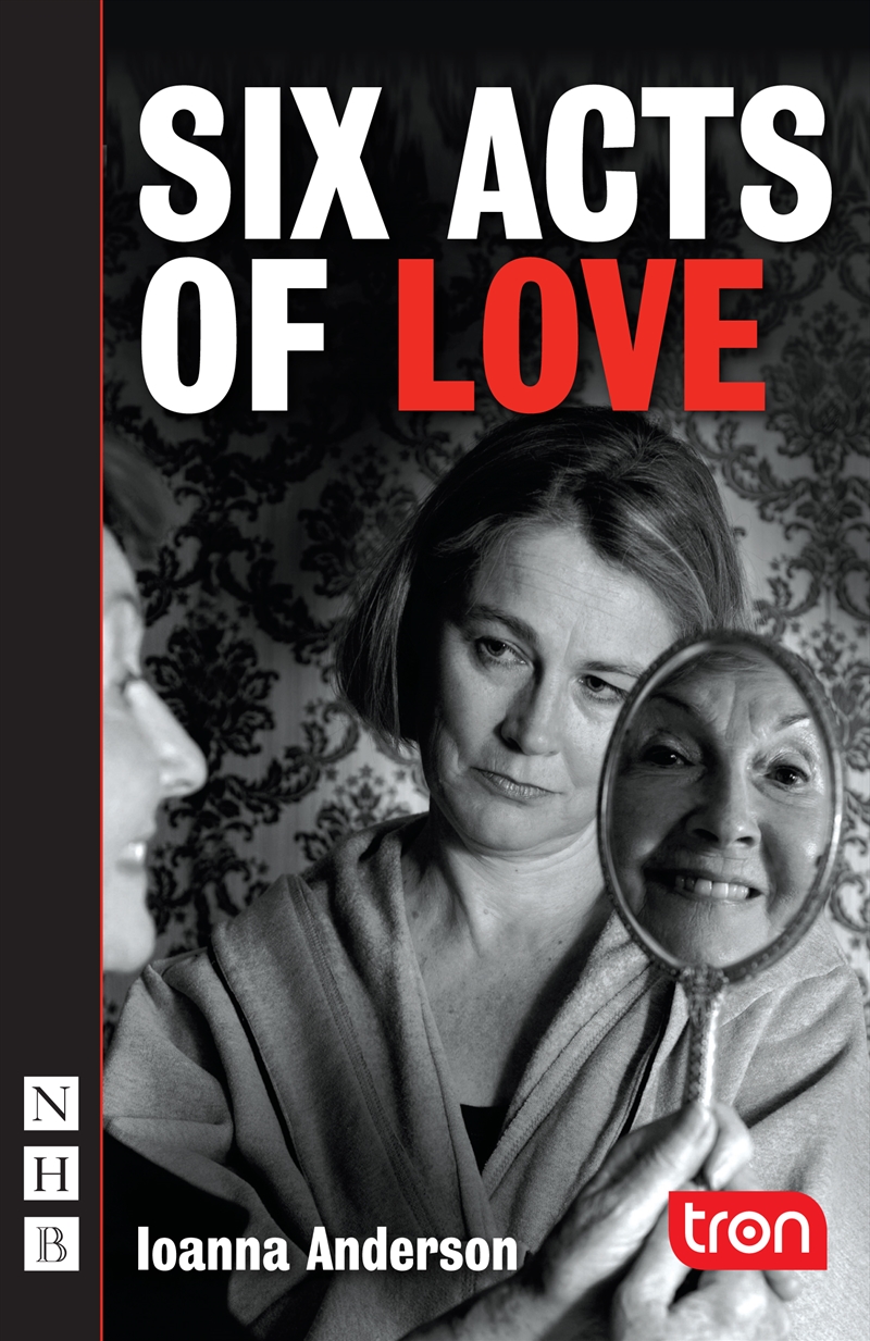 Six Acts of Love/Product Detail/Literature & Poetry
