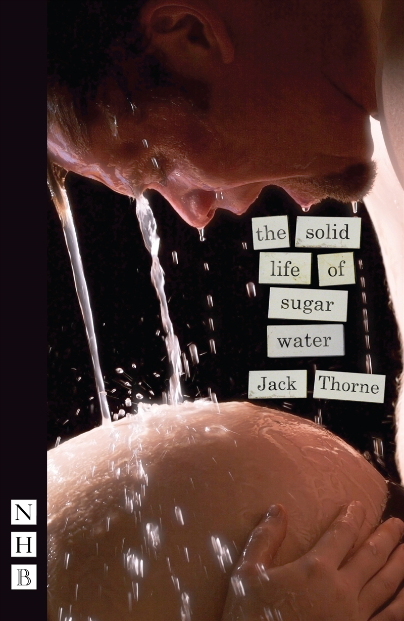 The Solid Life of Sugar Water/Product Detail/Literature & Poetry