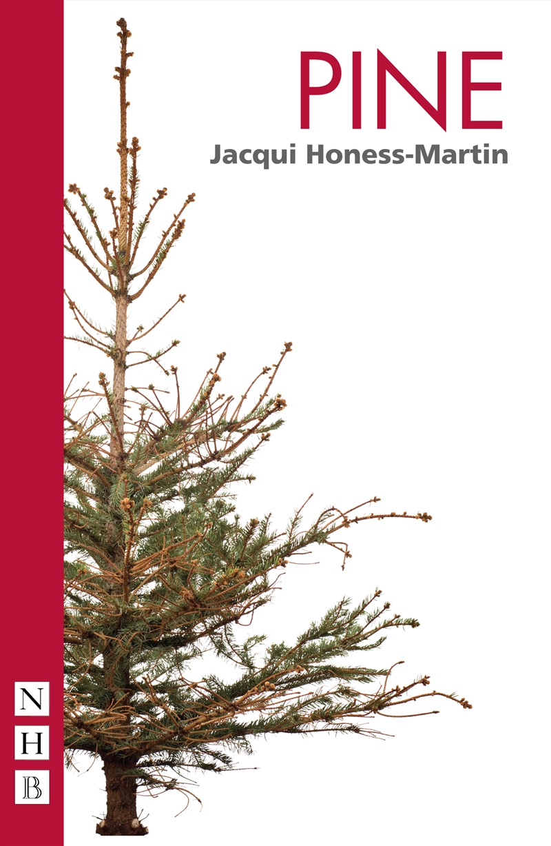 Pine/Product Detail/Literature & Poetry