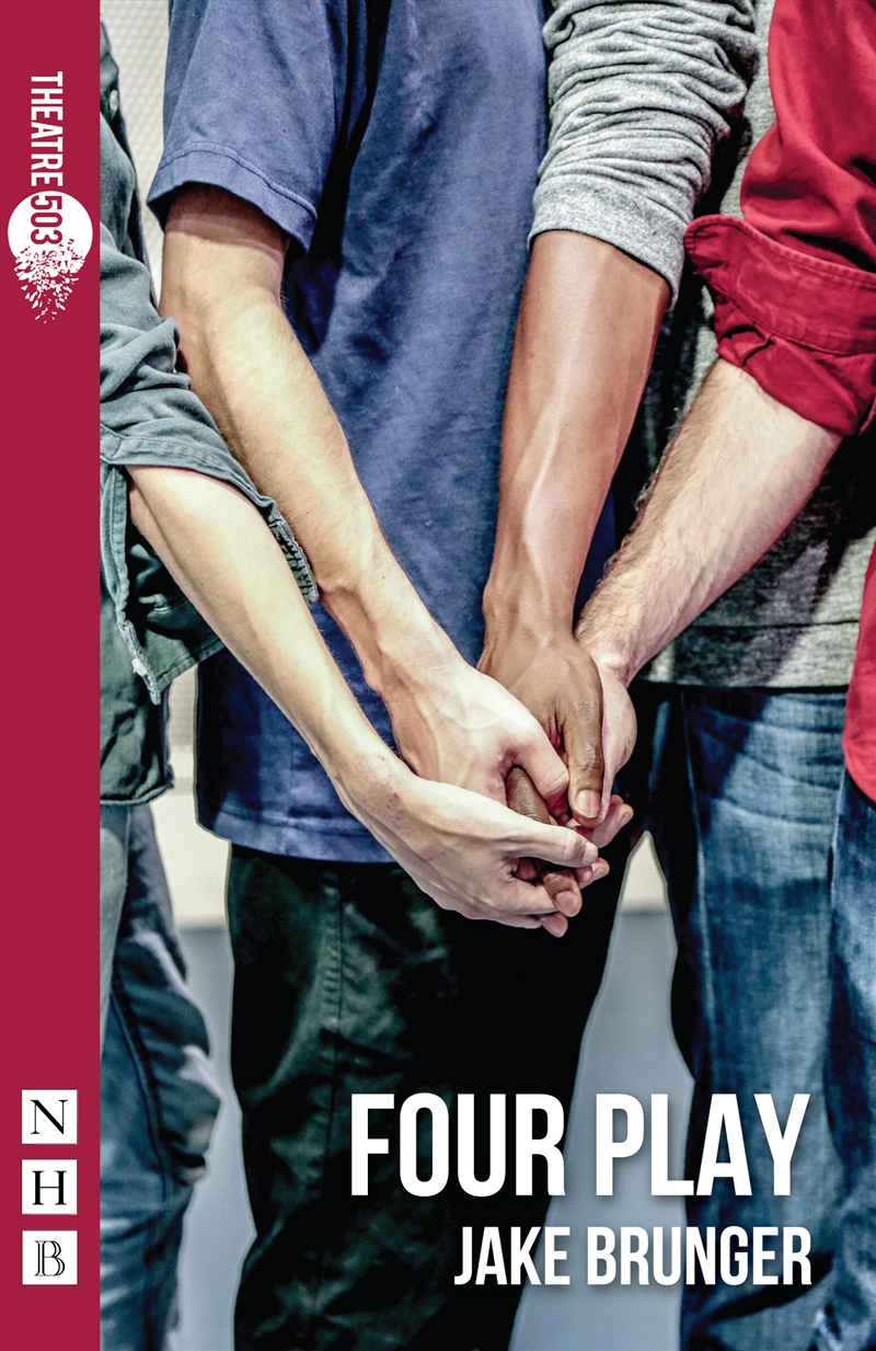 Four Play/Product Detail/Literature & Poetry