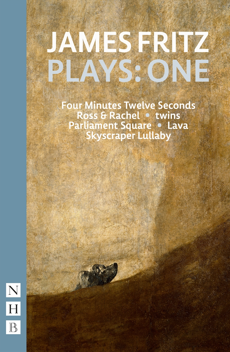 James Fritz Plays: One/Product Detail/Literature & Poetry