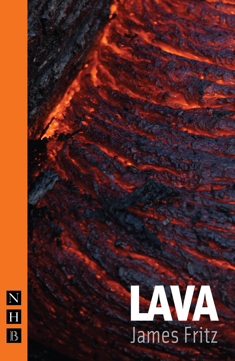 Lava/Product Detail/Literature & Poetry